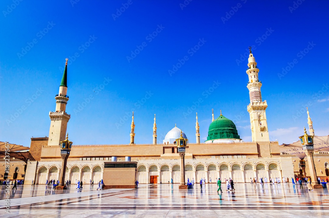 Madinah’s Finest: Unveiling Exquisite Hotel Experiences