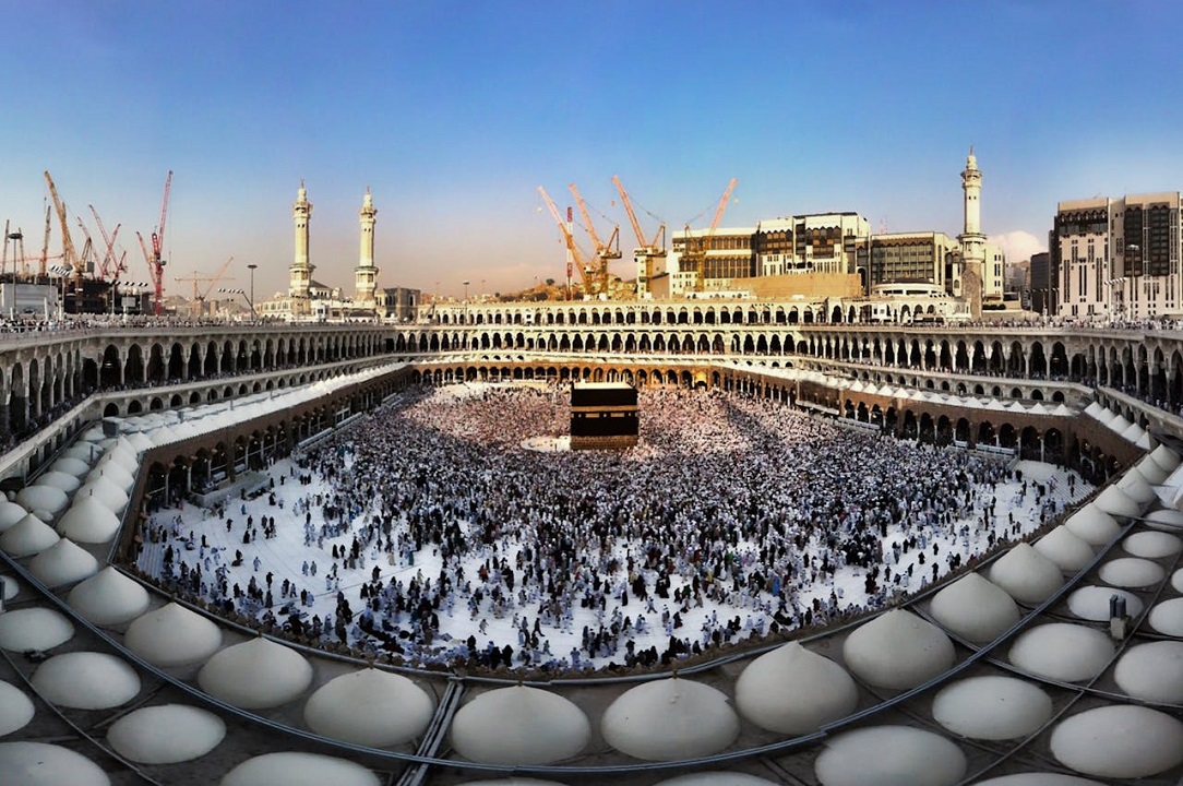 Makkah: The Epitome Of Islamic Sanctity