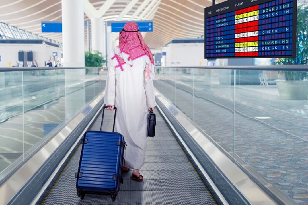 Airport Riyadh: Entry Point To Capital Of Saudi Arabia And Abroad