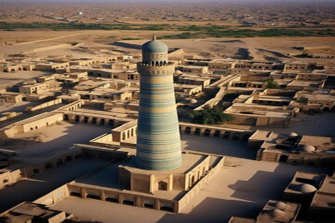 Discovering Qatif: Saudi Arabia’s Enigmatic Hidden Charm