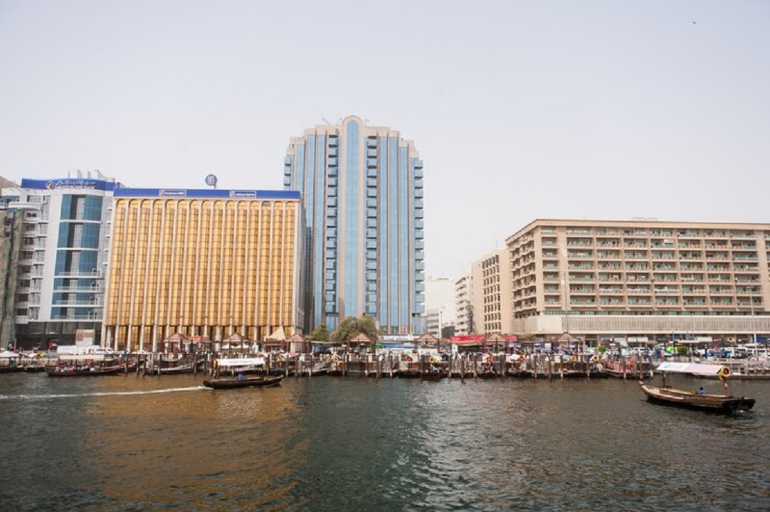 Top 5 Luxury Hotels in Al Khobar