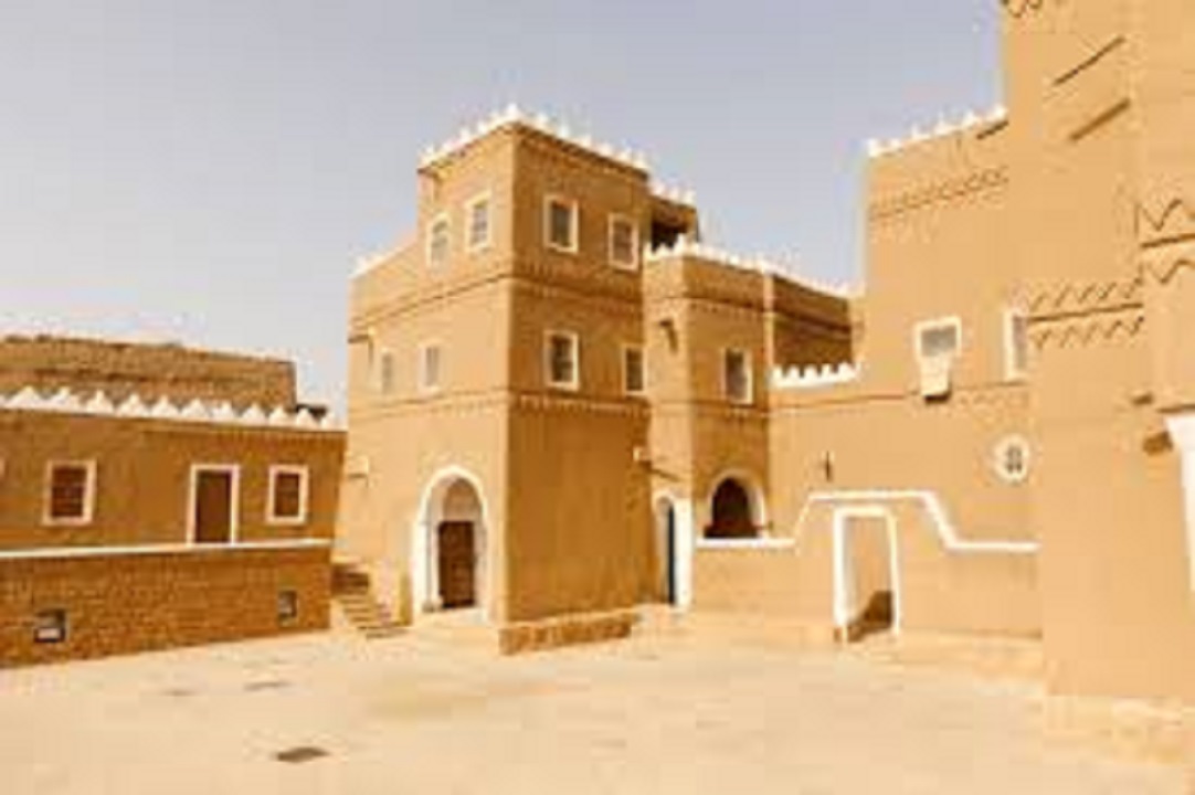 Shaqraa: A Historical Gem in the Heart of Saudi Arabia