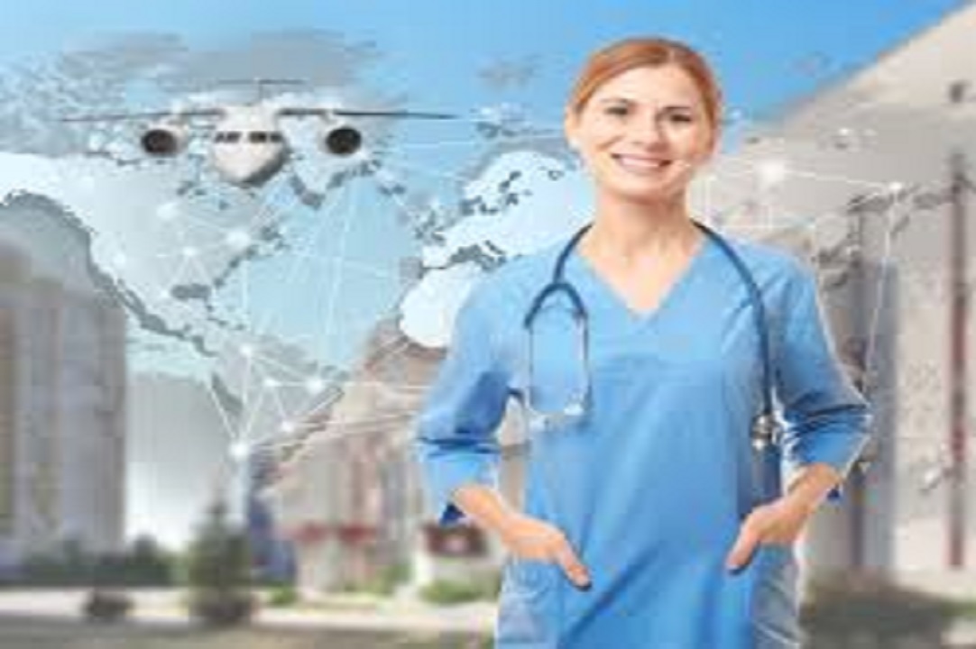 A Step-By-Step Guide: How to Become A Travel Nurse In 2024