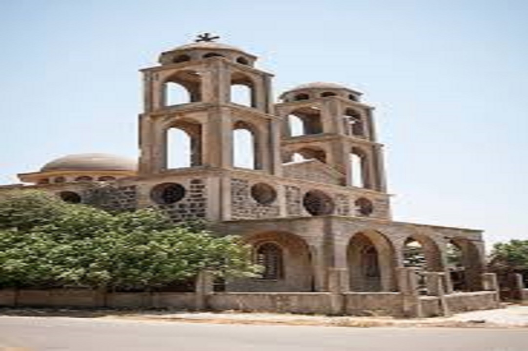 Al Qunaytirah: Unveiling Syria’s Historical and Cultural Gems