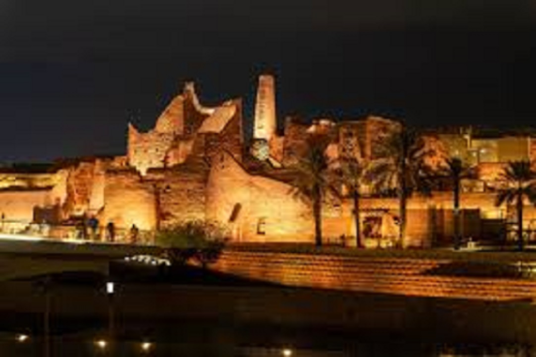 Al Duwadimi: Saudi Arabia’s Cultural and Historical Gem