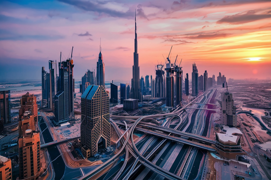 Dubai Silicon Oasis: a thriving innovation and technology hub