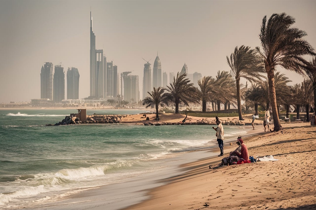 Umm Suqeim: Exploring the Coastal Charm of Dubai